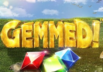 Gemmed