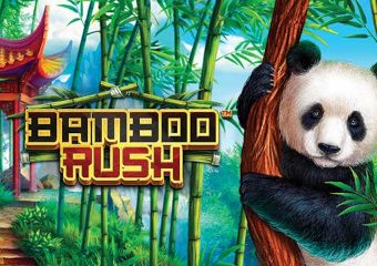 Bamboo Rush