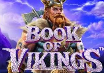 Book of Vikings