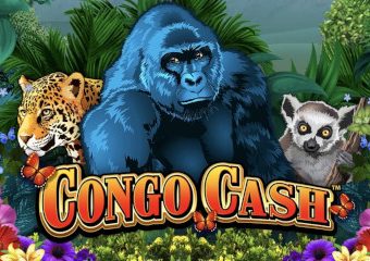 Congo Cash