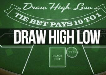 Draw High Low