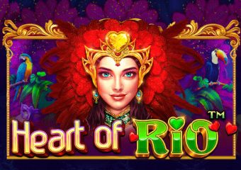Heart of Rio