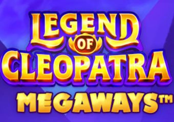 Legend of Cleopatra Megaways