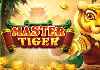 Мастер Тигр