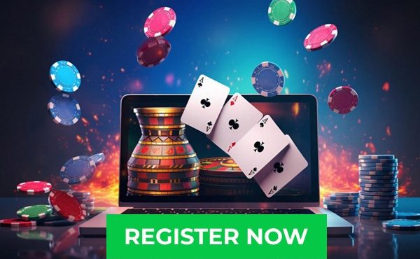 Регистрируйся сейчас