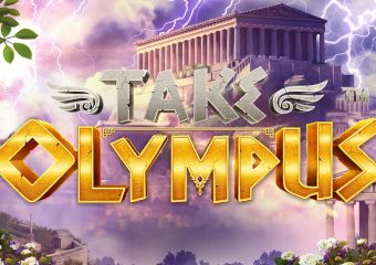 Take Olympus