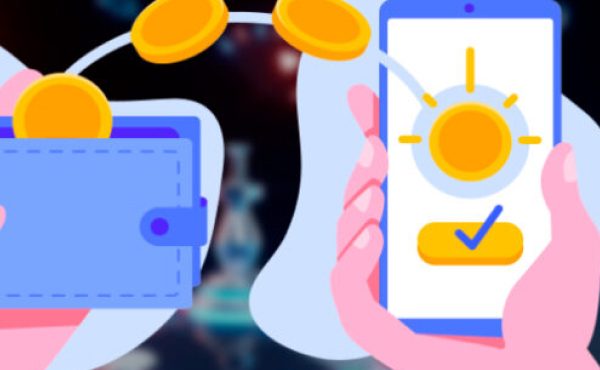 Вывод средств