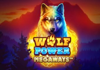 Wolfpower Megaways